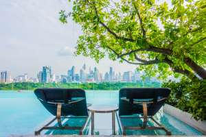 Sky Residences: Inside Abu Dhabi’s Modern Residential Towers Sky Residences: Inside Abu Dhabi’s Modern Residential Towers